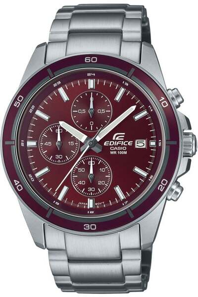 Casio EFR-526D-5CVUDF ERKEK KOL SAATİ