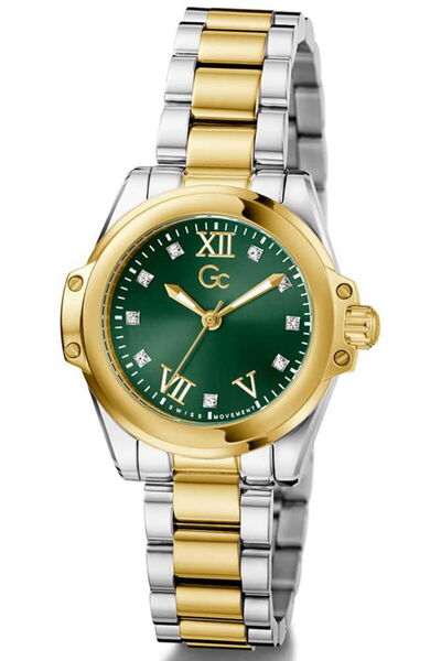 GC GCZ58002L9 KADIN KOL SAATİ