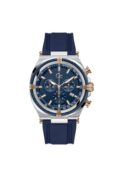 Guess Collection GC GCZ32003G7MF ERKEK KOL SAATİ