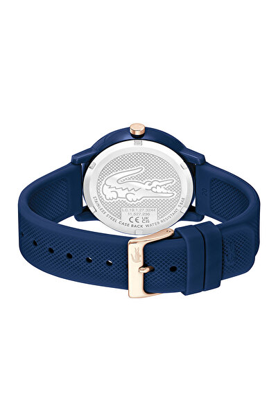 Lacoste Lac2011234 Men's Wristwatch