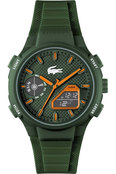 Lacoste LAC2011367 ERKEK KOL SAATİ
