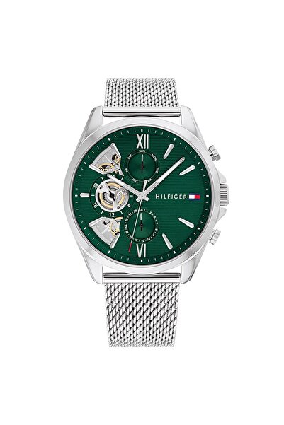 Tommy Hilfiger TH1710647 ERKEK KOL SAATİ