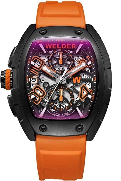 Welder Moddy Watch WRM5001 Erkek Kol Saati
