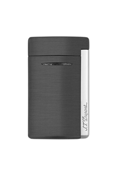 Dupont 010888 St Minijet Gunmetal Mat Çakmak