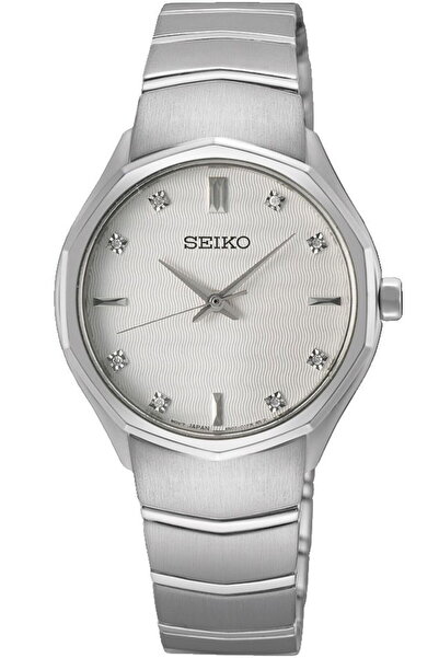 Seiko SUR615P Kadın Kol Saati