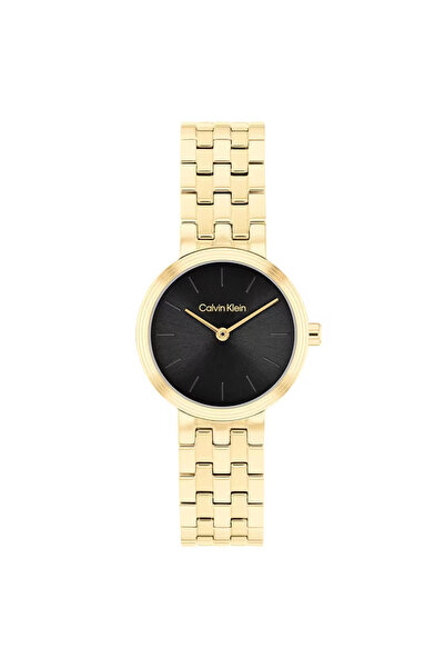 Calvin Klein ساعة يد نسائية CK25100187