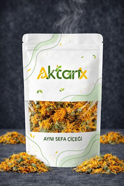 aktarix 50 Gr Aynı Sefa Çiçeği / Aynı Sefa Çayı / Aynısefa - Yeni Mahsül