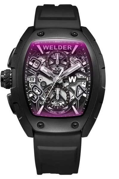 Welder Moddy Watch WRM5004 Erkek Kol Saati