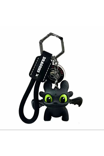 Choice 6CM A Genuine Potdemiel Honey Pot Night Terrors Cute Teeth Keychain Mo...