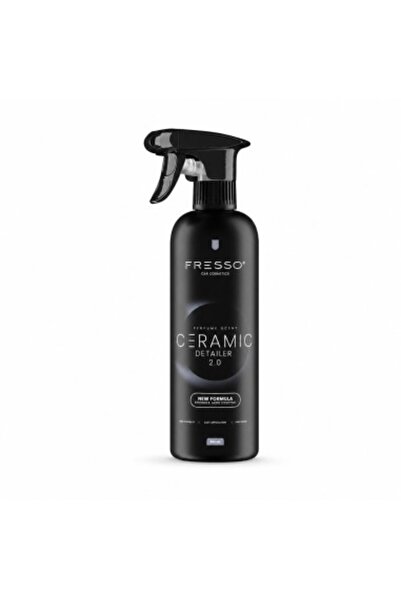 FRESSO Ceară lichidă pentru detaliere ceramică 500ml