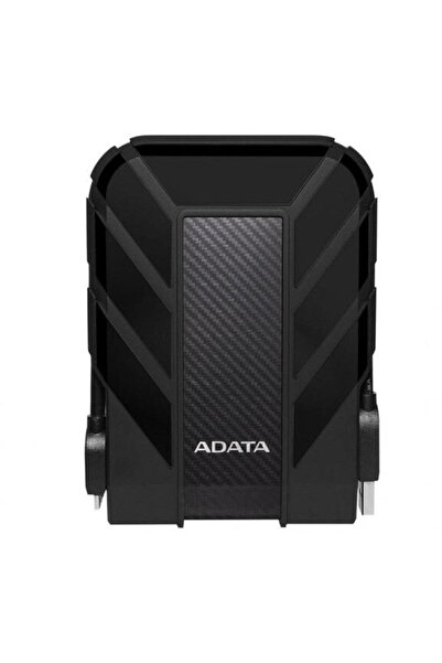 Adata Hard disk extern HD710 Pro USB 3.1 5TB Negru