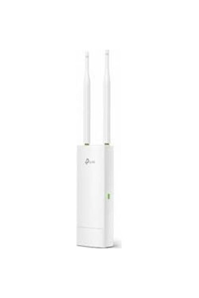 TP-LINK Adaptor WiFi Exterior 300Mbps, 2.4GHz, 2 Antene Antenă Omnidirecționa...