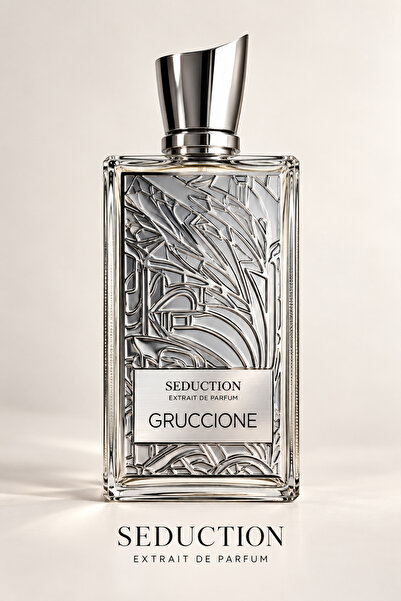 Gruccione SEDUCTION Extrait de Parfum 100 ml