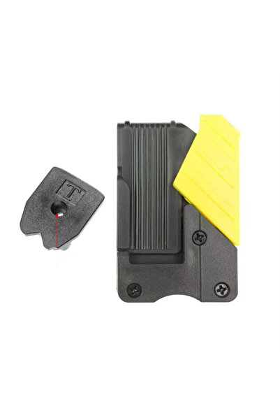 Choice3 JCJ-A Quick Release Buckle Hammer Wrench Power Tool Waist Belt Organi...