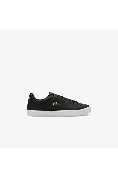 Lacoste Lerond Set Men's Black Sneaker