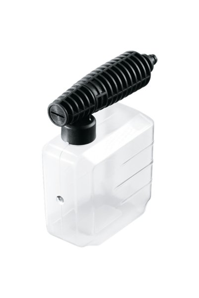 Bosch Duza de inalta presiune pentru detergent F016800415, 550 ml, compatibil...