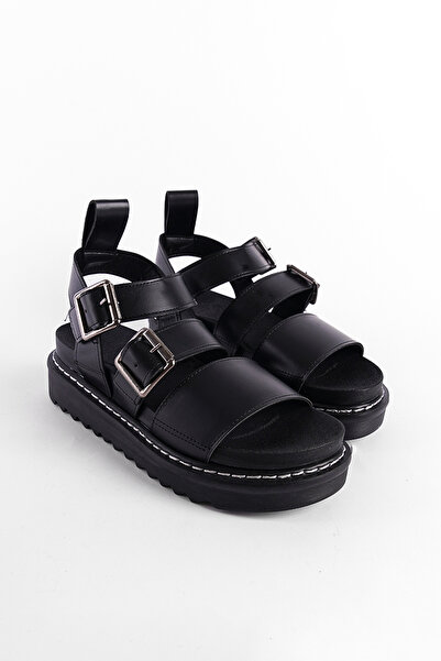 Capone Outfitters Γυναικεία σανδάλια
