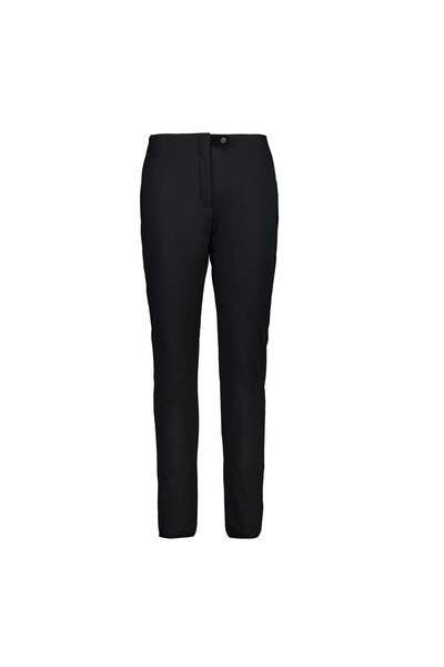 CMP Pantaloni de schi pentru femei 3A09676-Negru-D44