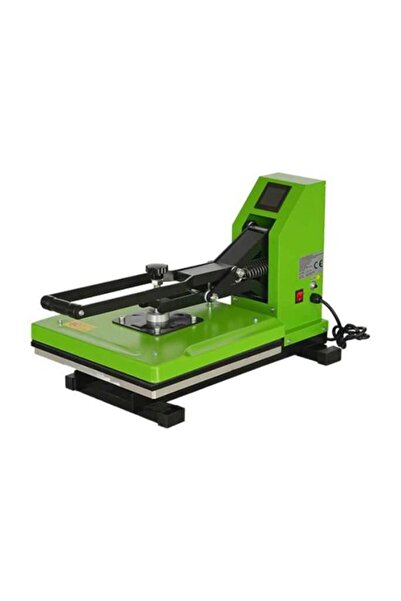 Digitronix Tişört Transfer Baskı Makinası