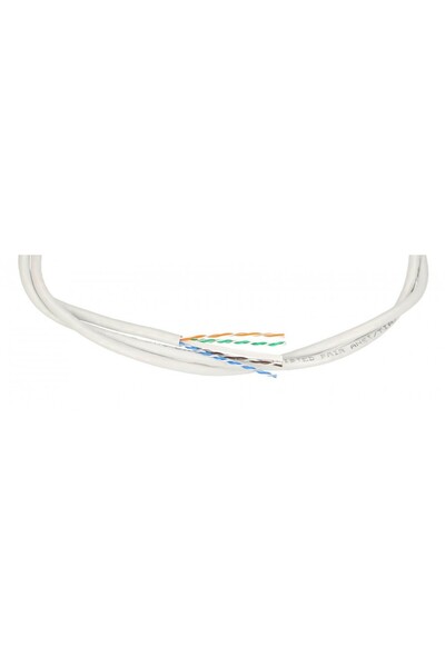 Extralink Cablu UTP Cat6e Extralink, 305m