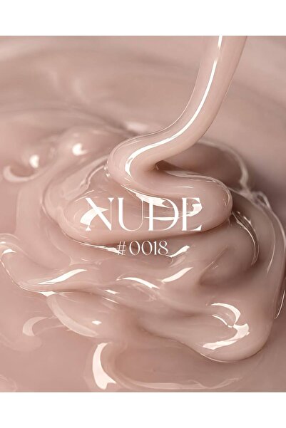 VIOLA BEAUTY Construction Jel - Protez Tırnak NUDE Jel Serisi 50 ML - 2.KISIM...