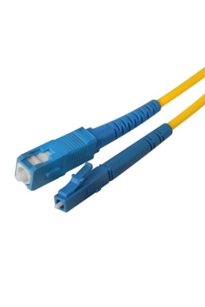 OEM Cablu patch fibră optică SC/UPC-LC/UPC 3mm, 3M
