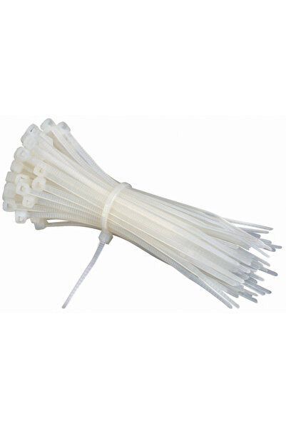 OEM Coliere plastic rezistente uv (250 x 3.5 mm)