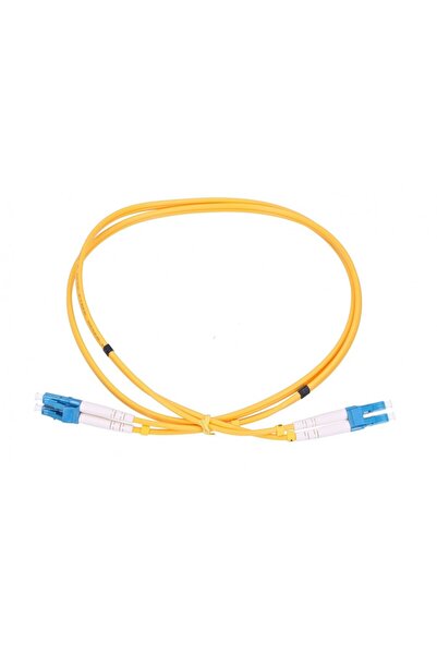 OEM Cablu patch LC/UPC-LC/UPC duplex 15M