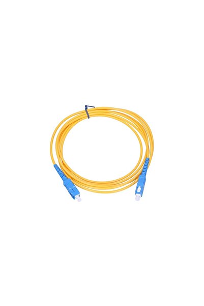 OEM Cablu patch SC/UPC-SC/UPC 3mm, 25M