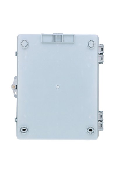 OEM Cutie FTTH 24 Iesiri Alba, Flora