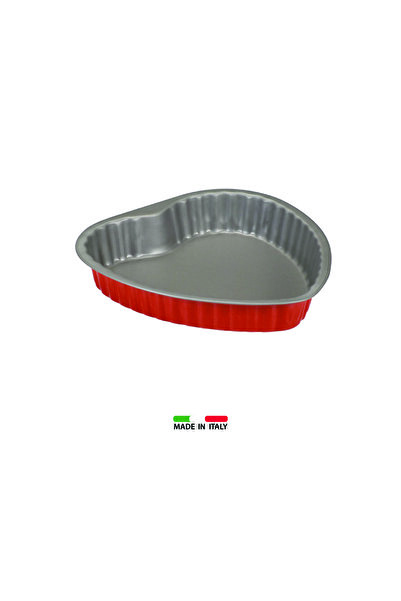 GRILL'O GR910 Kalp Şekilli Kek Kalıbı