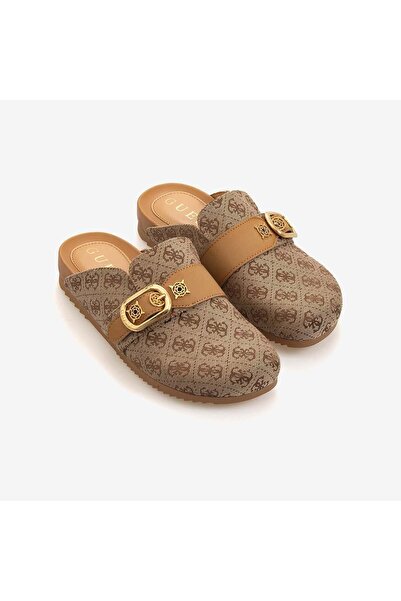 Guess Дамски чехли Galavanta FLPGALFAL06