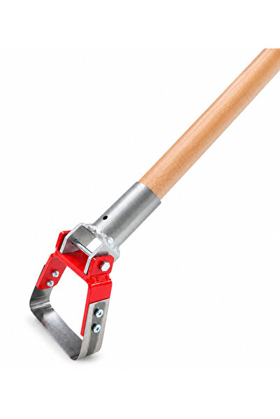 Devribell Gelgit Çapa 8 Cm Salınımlı Yabani Ot Temizleme El Çapası Saplı