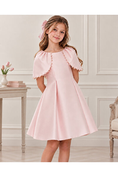 Belle Aura Elbise