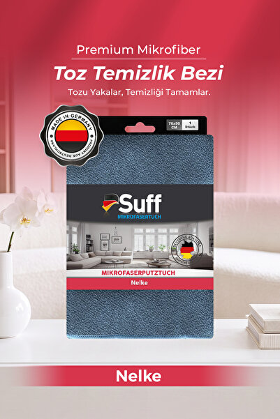 Suff Nelke General Cleaning Cloth 70X50