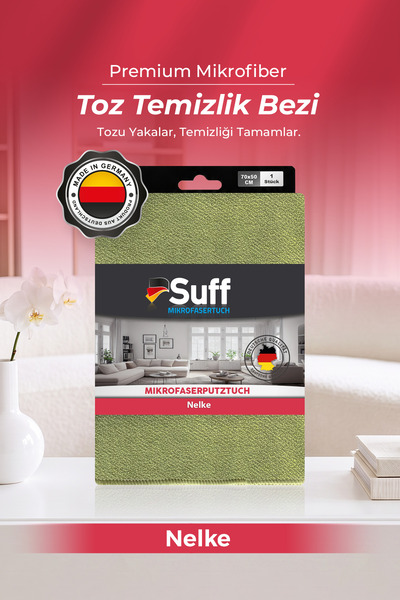 Suff Nelke General Cleaning Cloth 70X50
