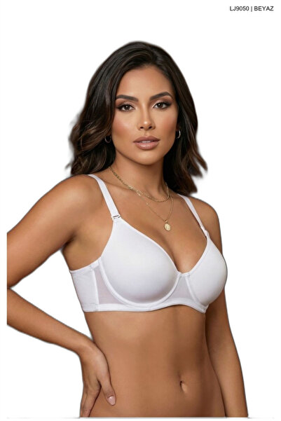 Le Jardin Women's Soft Cup Bra Lj9050