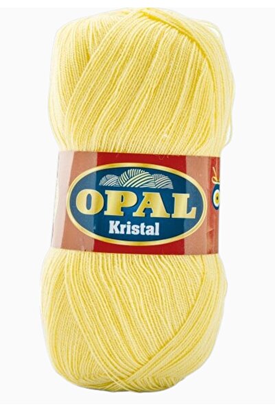 OPAL Kristal Lif İpi 10’lu Set Çeyizlik Örgü İpi
