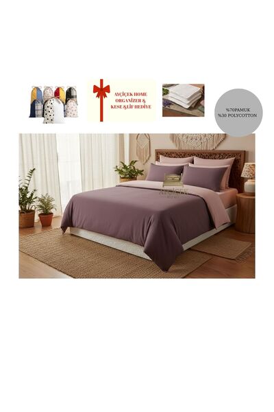 ayçiçek home Single Bedding Set & Fitted Sheet & 120/200 & Pinterest & Double...
