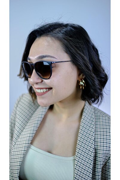 Ray-Ban نظارات شمسية RB4171 إريكا 54 ملم