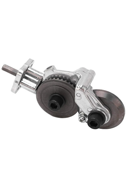 BASHAR Adaptor electric pentru plăci metalice