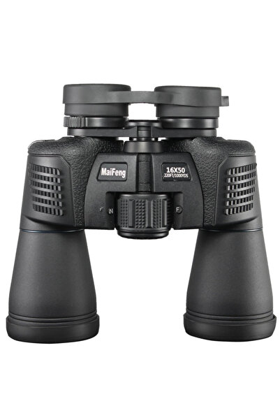 MİKİ Binoclu profesional MaiFeng 16X50