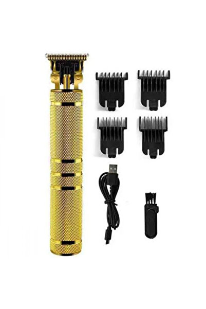 MANDU Aparat de tuns cu acumulator Geemy GM6603