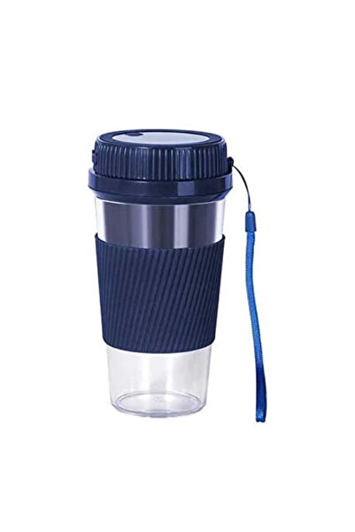 LILY Blender portabil pentru suc de fructe sau smoothie