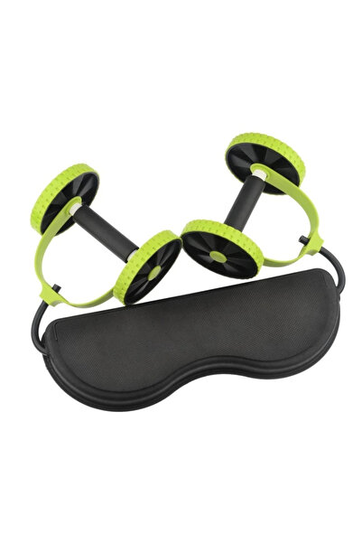 MANDU Aparat de fitness Revoflex Xtreme