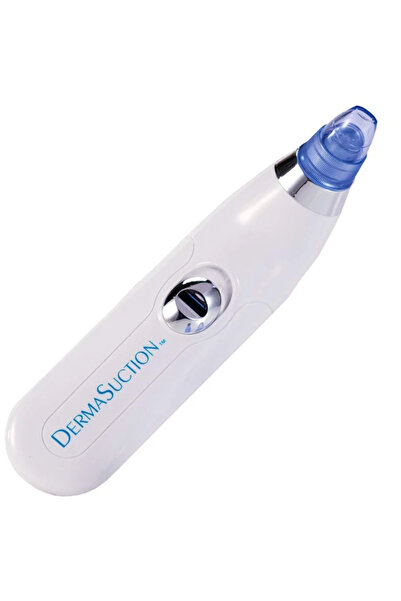 MANDU Aparat facial Derma Suction Curatitor ten cu vacum