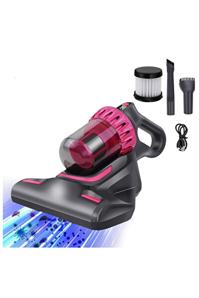 OEM Aspirator multifunctional fara fir 4 in 1 pentru indepartarea acarienilor...