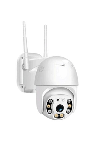 Tai Cameră de supraveghere GLOB Full HD WI-FI cu detector de mișcare