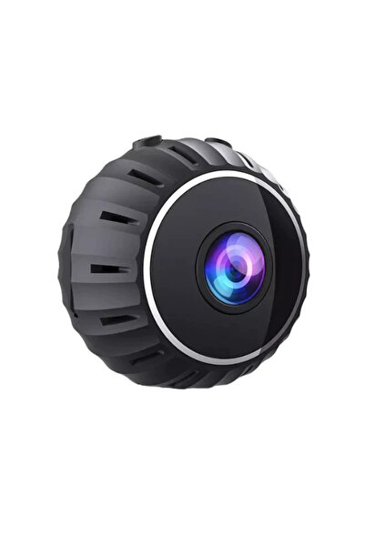Mihai Camera de supraveghere ROTUNDA model Andowl Q S710 WiFi 1080p Full HD r...