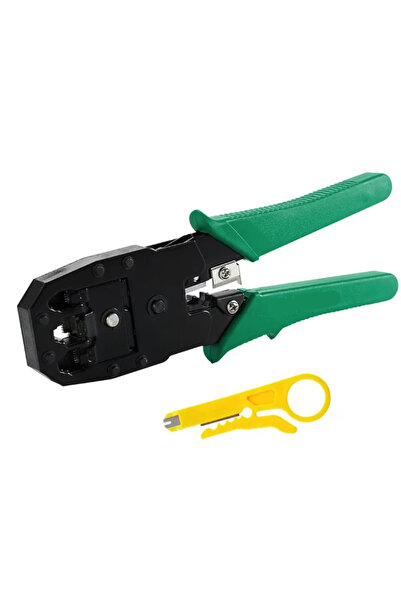 OEM Cleste sertizat mufe RJ45 RJ9 RJ11 Internet si Telefon